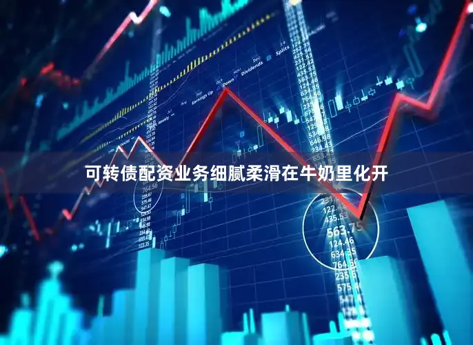 可转债配资业务细腻柔滑在牛奶里化开