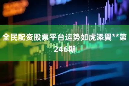 全民配资股票平台运势如虎添翼**第246期