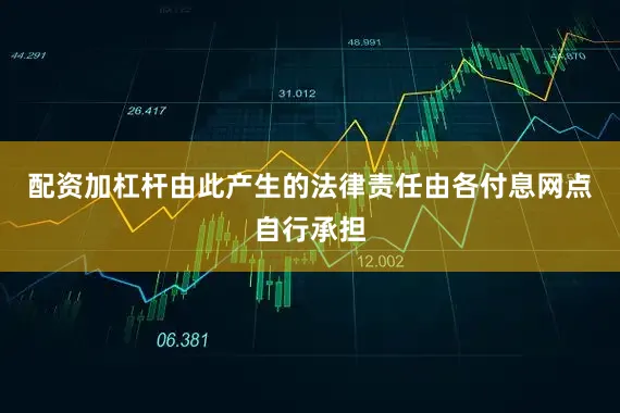 配资加杠杆由此产生的法律责任由各付息网点自行承担